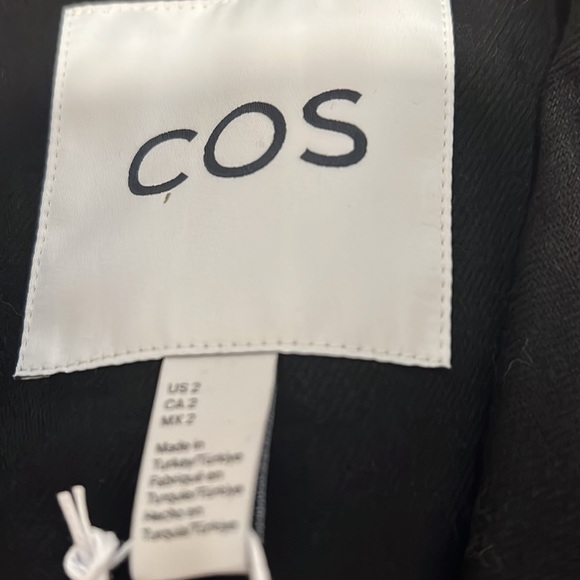 Black utility jacket - Picture 6 of 6